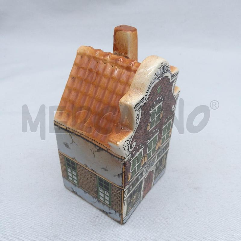 CASETTA POLUCHROOM CERAMICA HAND PAINTED | Mercatino dell'Usato San maurizio canavese 2