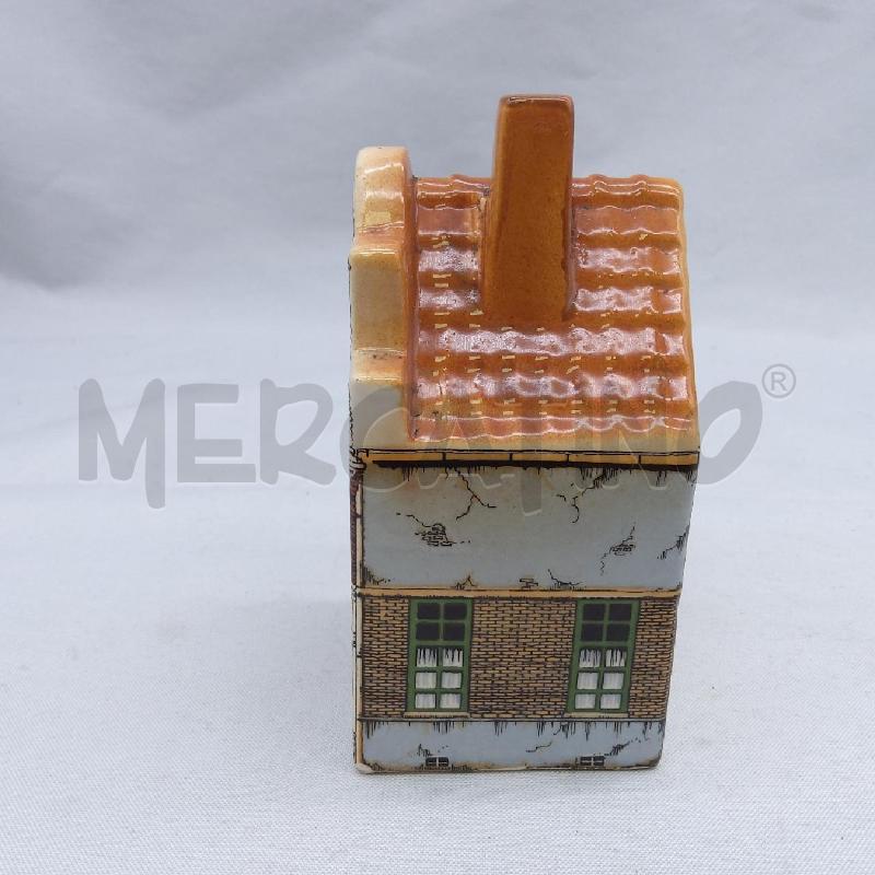 CASETTA POLUCHROOM CERAMICA HAND PAINTED | Mercatino dell'Usato San maurizio canavese 4