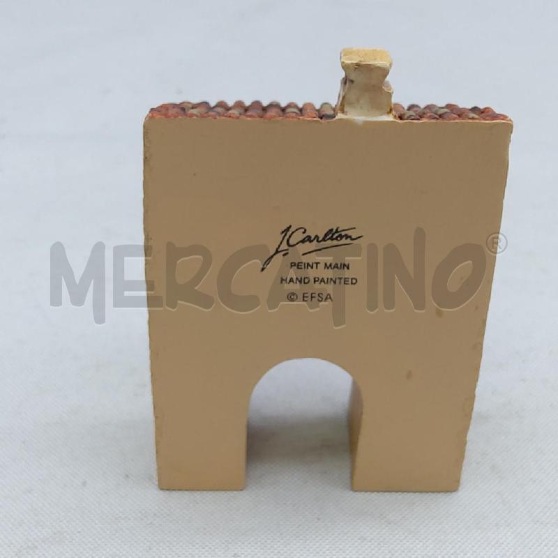 CASETTA TORRE J.CARLTON  | Mercatino dell'Usato San maurizio canavese 2