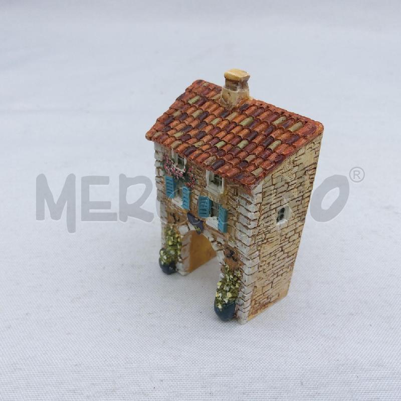 CASETTA TORRE J.CARLTON  | Mercatino dell'Usato San maurizio canavese 4
