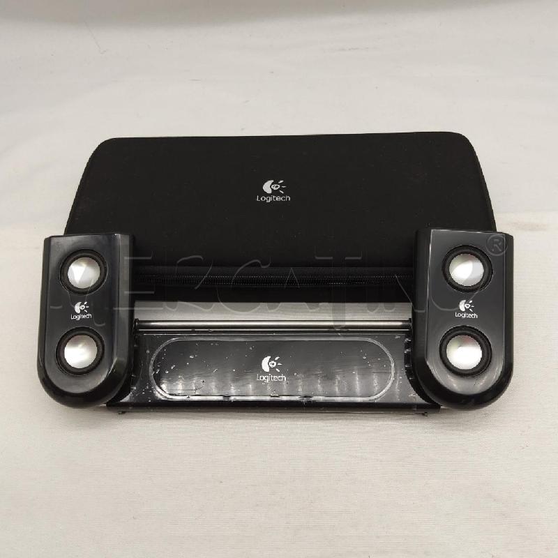 CASSA LOGITECH PER PSP | Mercatino dell'Usato San maurizio canavese 1