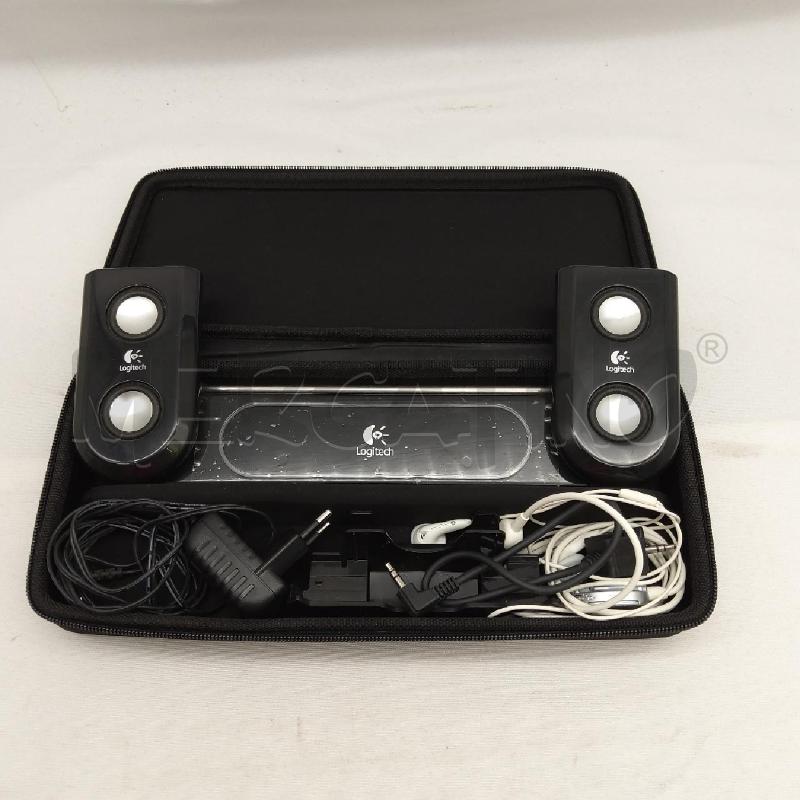 CASSA LOGITECH PER PSP | Mercatino dell'Usato San maurizio canavese 2