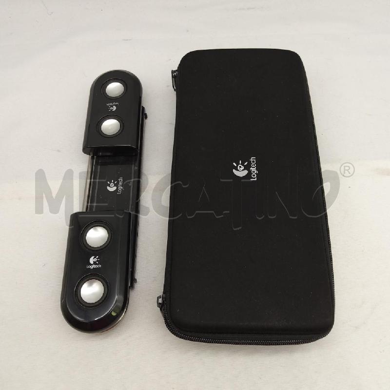 CASSA LOGITECH PER PSP | Mercatino dell'Usato San maurizio canavese 3
