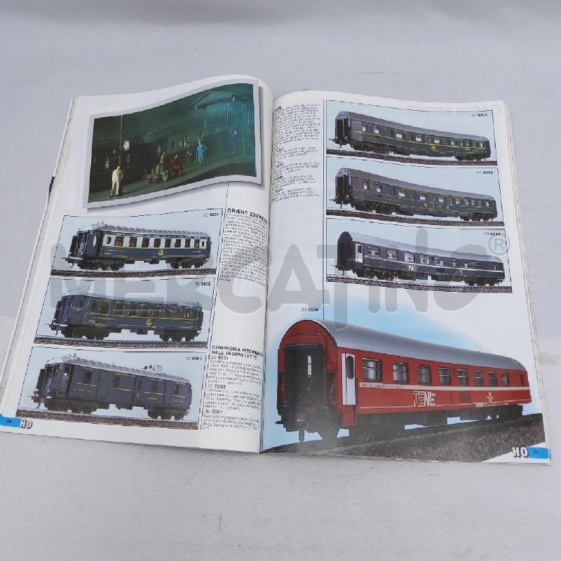 CATALOGO LIMA 1986/19871 | Mercatino dell'Usato San maurizio canavese 3