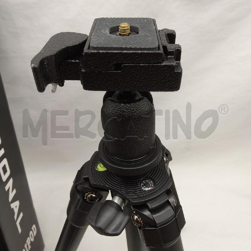 CAVALLETTO PROFESSIONAL TRIPOD | Mercatino dell'Usato San maurizio canavese 3