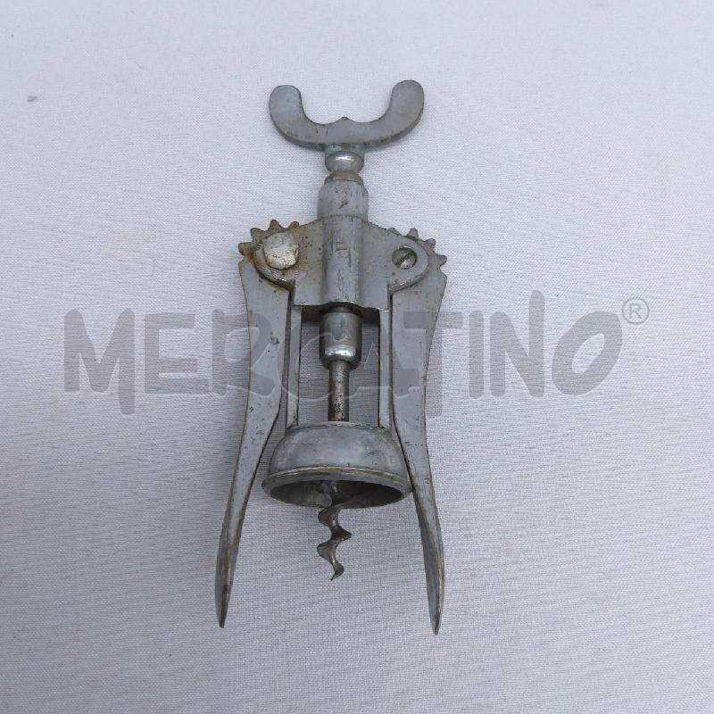 CAVATAPPI EPOCA METALLO | Mercatino dell'Usato San maurizio canavese 1