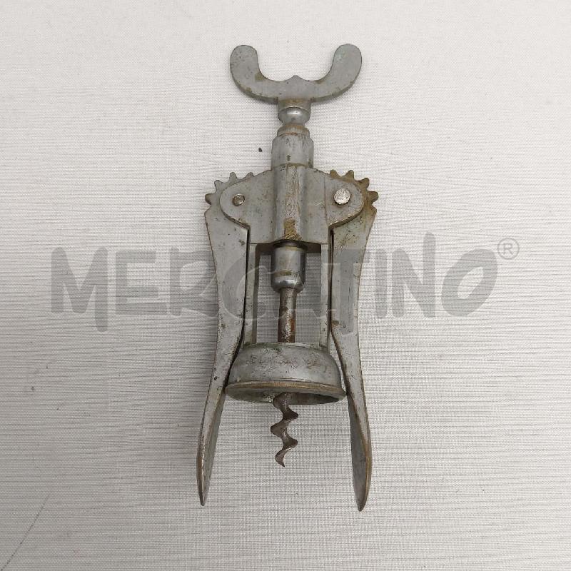 CAVATAPPI EPOCA METALLO | Mercatino dell'Usato San maurizio canavese 2