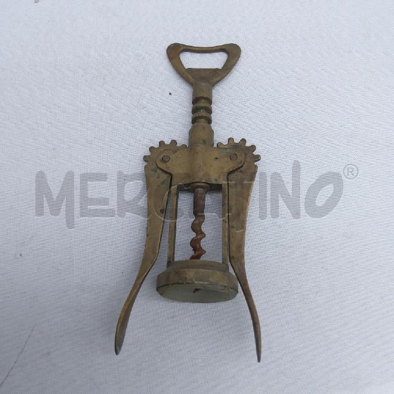 CAVATAPPI VINTAGE OTTONATO | Mercatino dell'Usato San maurizio canavese 1