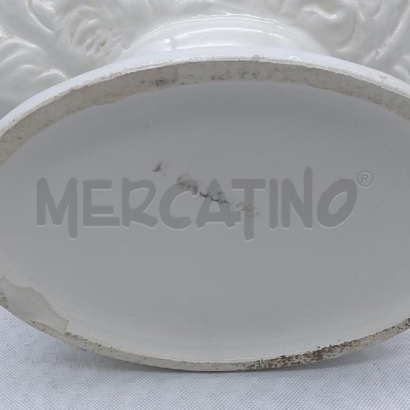 CENTROTAVOLA BASSANO COPPA 2 MAN BARRORILIEVO | Mercatino dell'Usato San maurizio canavese 4