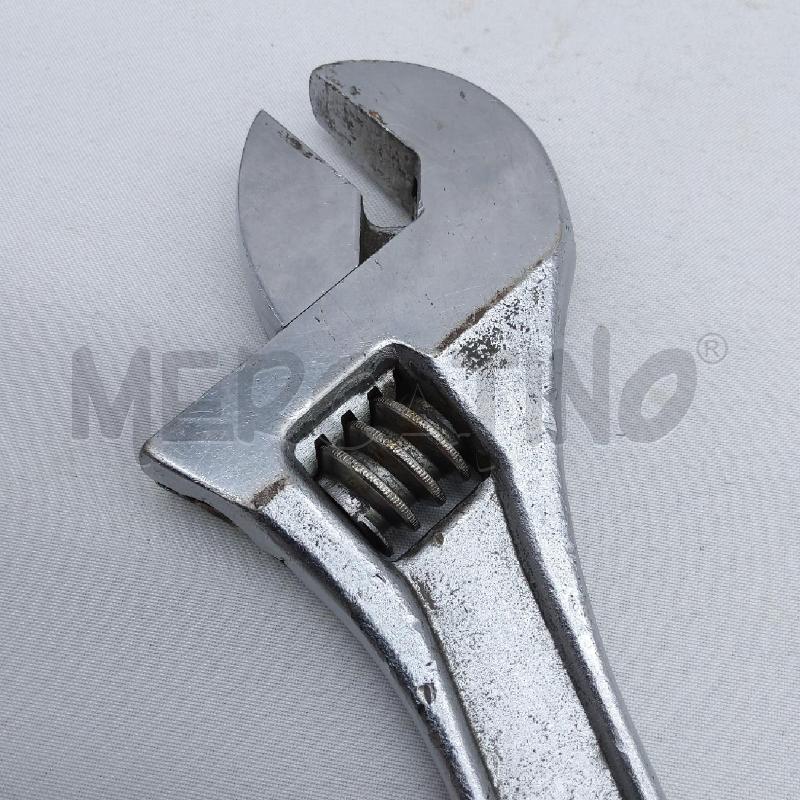 CHIAVE REGOLABILE A RULLINO BETA MM 380 | Mercatino dell'Usato San maurizio canavese 3