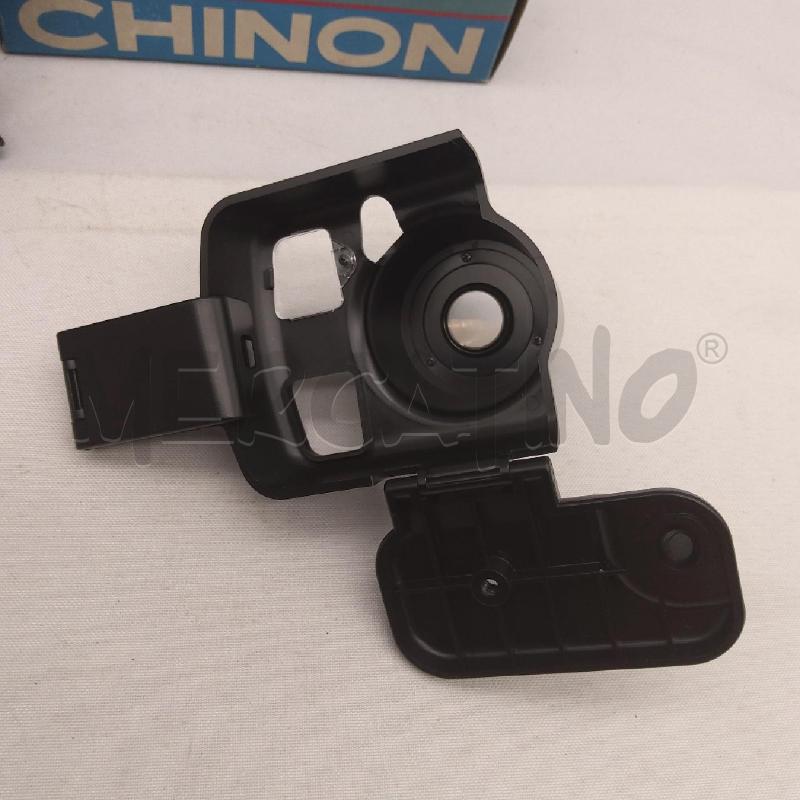 CHINON TELE CONVERTER X1.3 HANDYZOOM 5001 | Mercatino dell'Usato San maurizio canavese 4