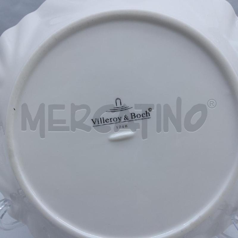 CIOTOLA NATALE VILLEROY & BOCH  | Mercatino dell'Usato San maurizio canavese 3