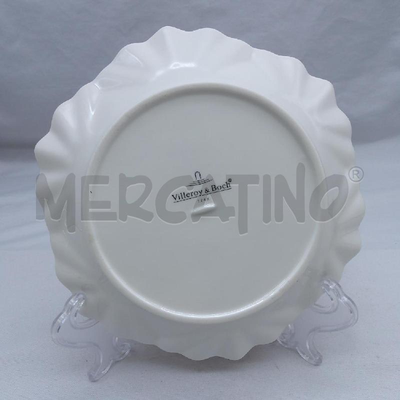 CIOTOLA NATALE VILLEROY & BOCH  | Mercatino dell'Usato San maurizio canavese 4