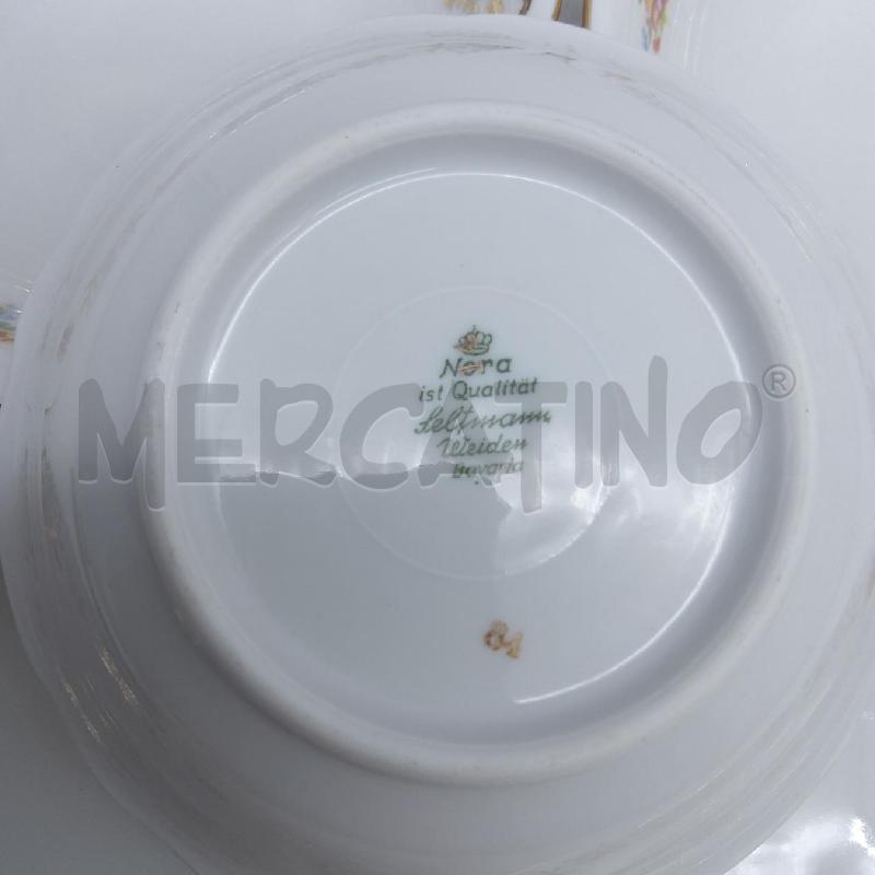 CIOTOLINE PZ. 5 BAVAIA THERESIA  | Mercatino dell'Usato San maurizio canavese 4