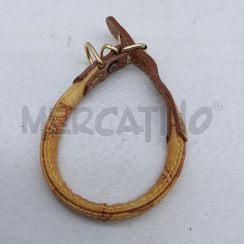 COLLARE CANE ALVIERO MARTINI NO SCATOLA | Mercatino dell'Usato San maurizio canavese 1