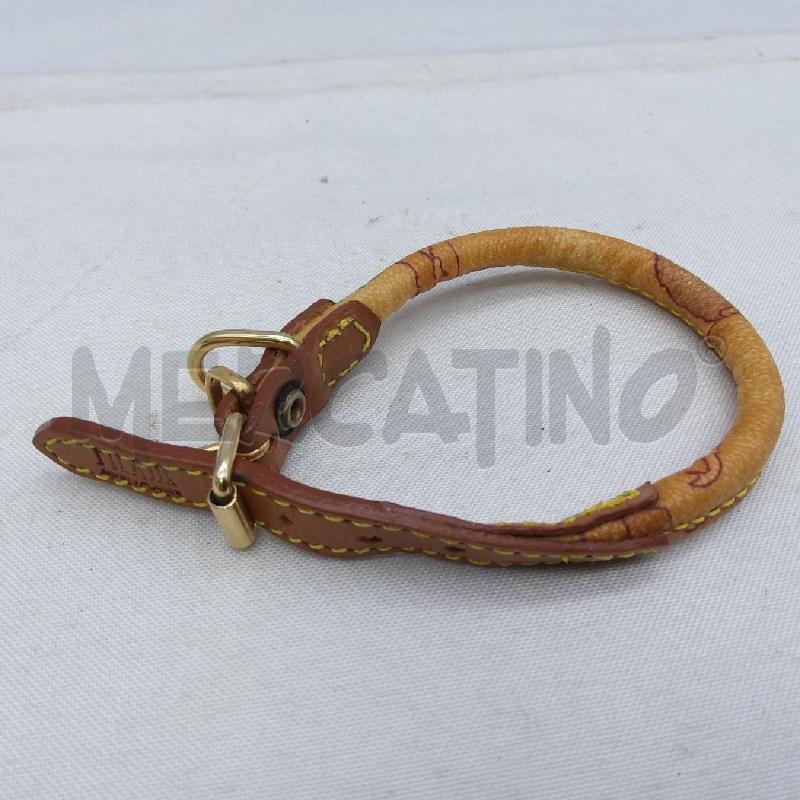 COLLARE CANE ALVIERO MARTINI NO SCATOLA | Mercatino dell'Usato San maurizio canavese 2