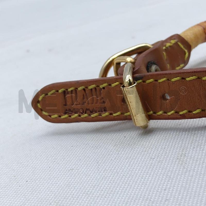 COLLARE CANE ALVIERO MARTINI NO SCATOLA | Mercatino dell'Usato San maurizio canavese 3