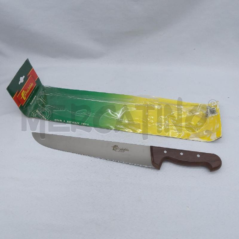 COLTELLO TRINCIANTE FORMIDABLE | Mercatino dell'Usato San maurizio canavese 1