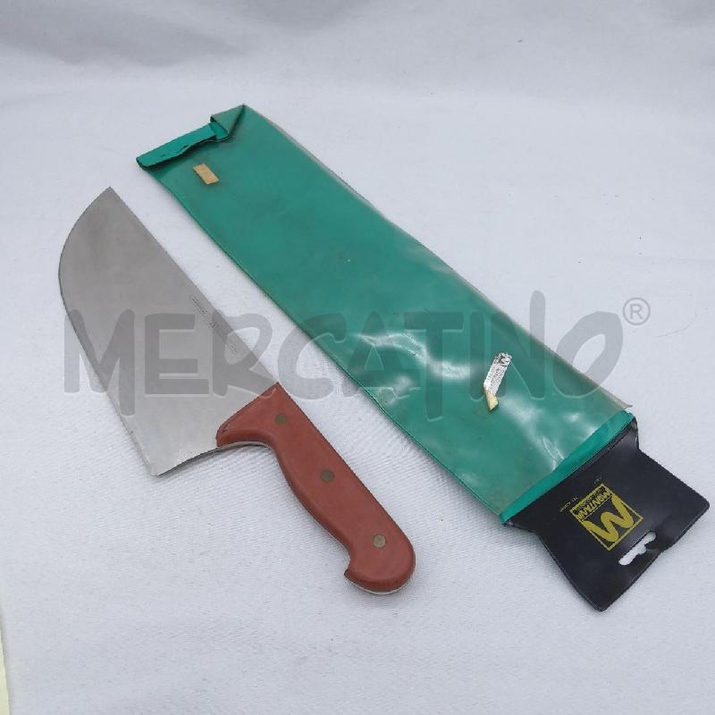COLTELLO TRINCIANTE MONTANA | Mercatino dell'Usato San maurizio canavese 1