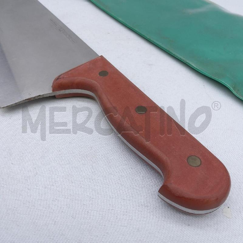 COLTELLO TRINCIANTE MONTANA | Mercatino dell'Usato San maurizio canavese 3