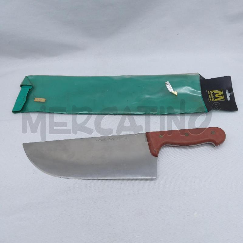 COLTELLO TRINCIANTE MONTANA | Mercatino dell'Usato San maurizio canavese 4