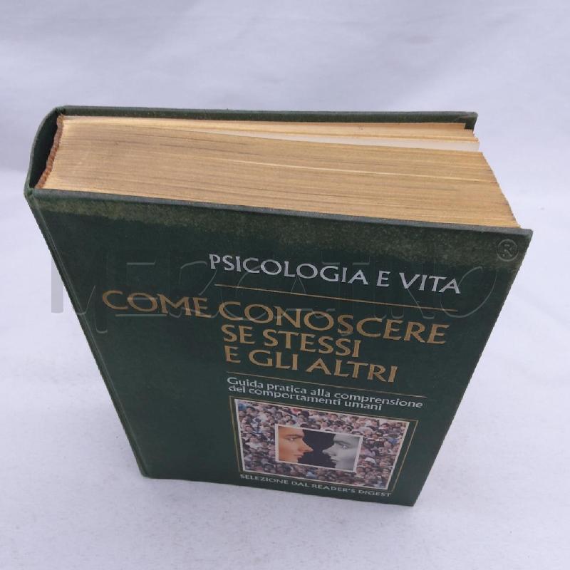 COME CONOSCERE SE STESSI E GLI ALTRI | Mercatino dell'Usato San maurizio canavese 2