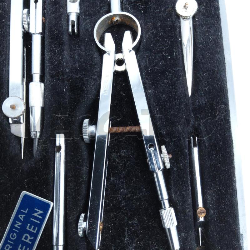 COMPASSO COLLEZIONE WEREIN | Mercatino dell'Usato San maurizio canavese 3