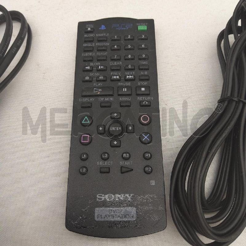 CONSOLLE PS2 FAT GRIGIA+TLC 87 | Mercatino dell'Usato San maurizio canavese 2