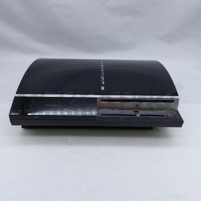 CONSOLLE PS3 +ACCESSORI | Mercatino dell'Usato San maurizio canavese 3