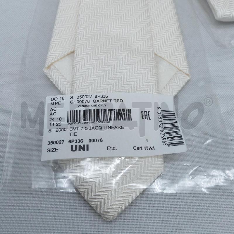 CRAVATTA ARMANI BNC | Mercatino dell'Usato San maurizio canavese 4