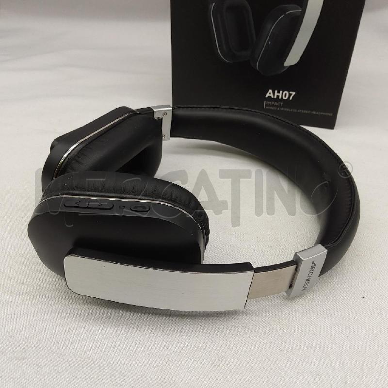 CUFFIE WIRELESS ARCHER AH07 | Mercatino dell'Usato San maurizio canavese 2