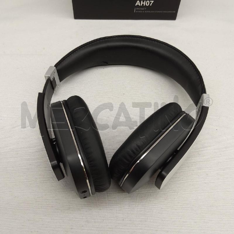 CUFFIE WIRELESS ARCHER AH07 | Mercatino dell'Usato San maurizio canavese 3