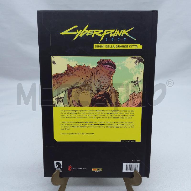 CYBERPUNK | Mercatino dell'Usato San maurizio canavese 2