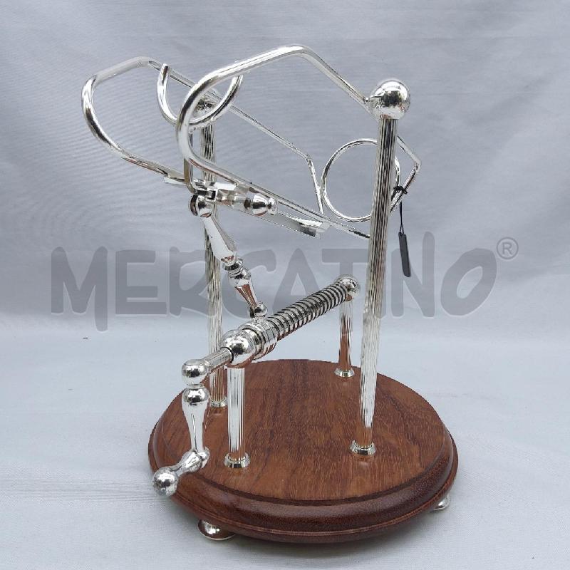 DECANTER VERSA VINO ALLA FRANCESE A MANOVELLA | Mercatino dell'Usato San maurizio canavese 3