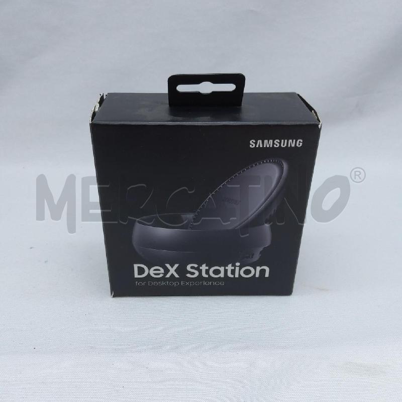 DEX STATION SAMSUNG | Mercatino dell'Usato San maurizio canavese 1