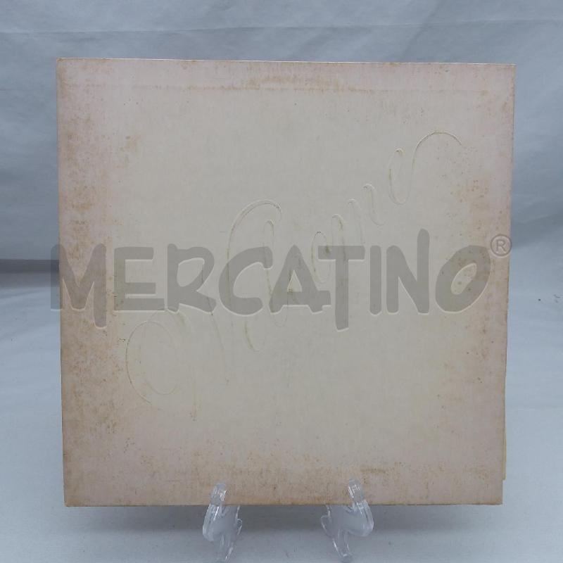 DISCO 33 GIRI VINILE SANTANA WELCOME 1973 | Mercatino dell'Usato San maurizio canavese 1