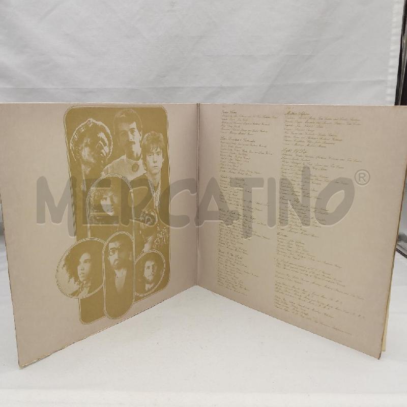 DISCO 33 GIRI VINILE SANTANA WELCOME 1973 | Mercatino dell'Usato San maurizio canavese 2