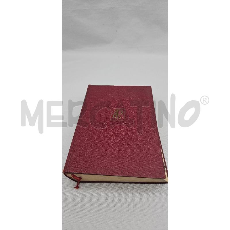 DIZIONARIO DELL'AUTOMOBILE IN OTTOLINGUE 1960 | Mercatino dell'Usato San maurizio canavese 2