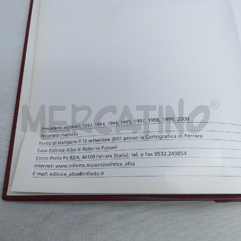 DIZIONARIO ENCICLOPEDICO DI ARTE MODERNA E CONTEMPORANEA 2001/2002 | Mercatino dell'Usato San maurizio canavese 3