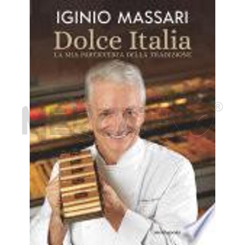 DOLCE ITALIA. LA MIA PASTICCERIA DELLA TRADIZIONE | Mercatino dell'Usato San maurizio canavese 1