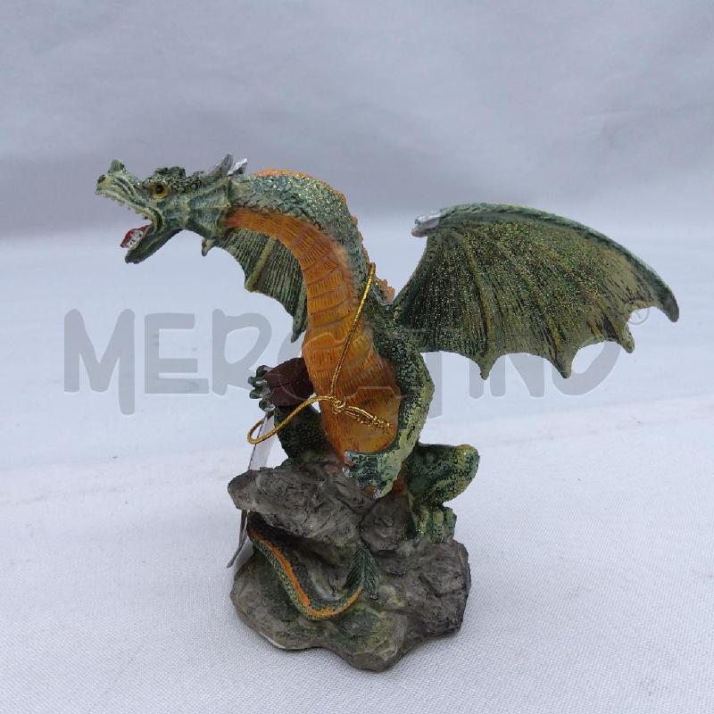 DRAGO LES APPES | Mercatino dell'Usato San maurizio canavese 3