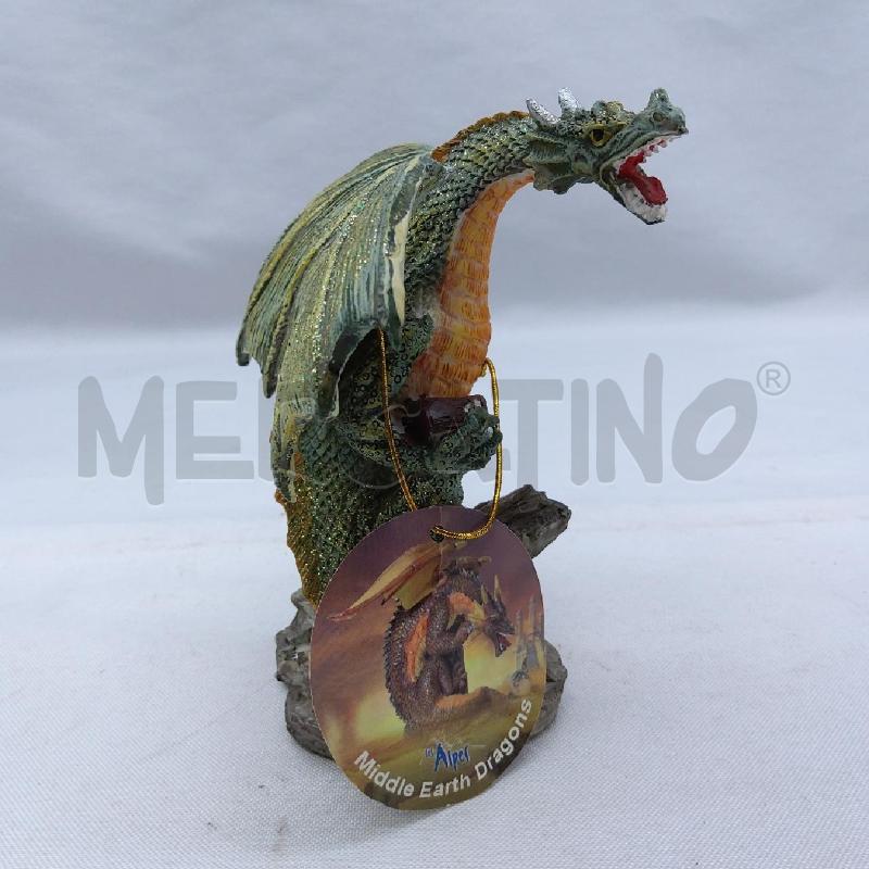 DRAGO LES APPES | Mercatino dell'Usato San maurizio canavese 4