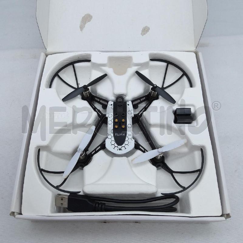 DRONE PARROT MAMBO FLY | Mercatino dell'Usato San maurizio canavese 1