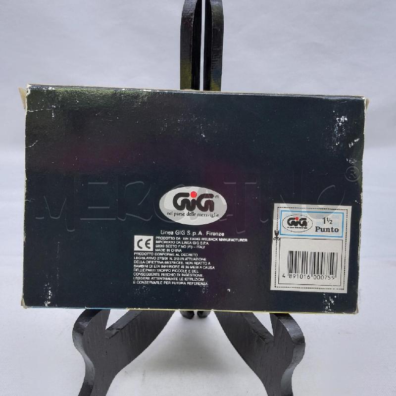ELECTRONIC GAME WG 75 CON SCATOLA | Mercatino dell'Usato San maurizio canavese 2