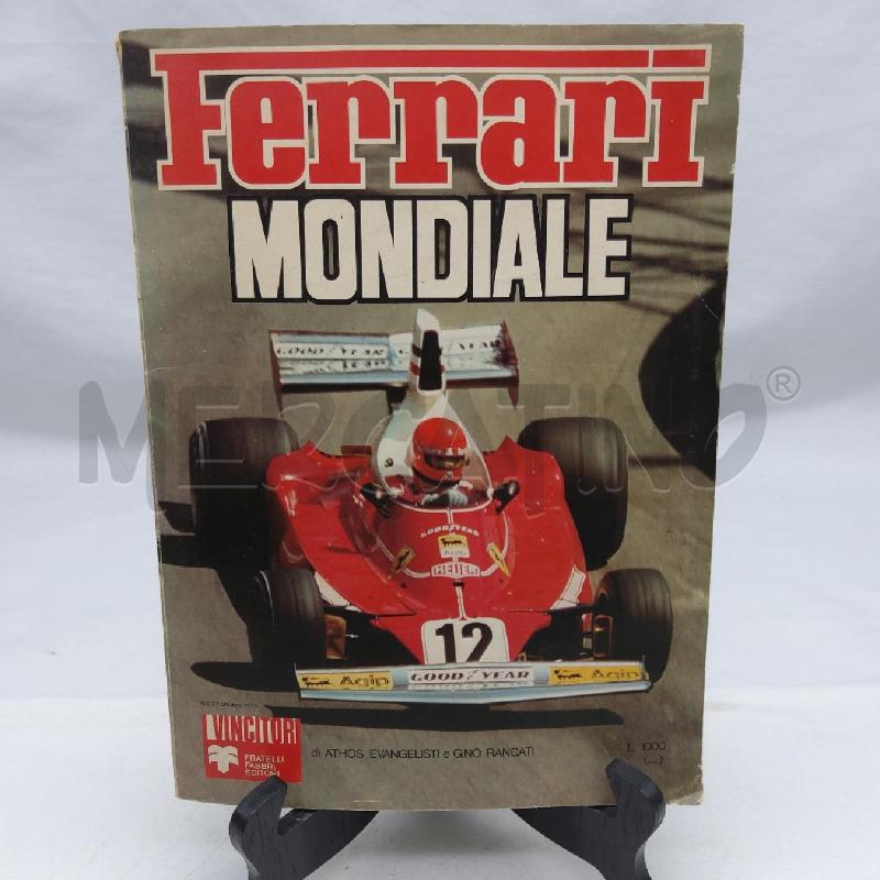 FERRAIR MONDIALE 1975 | Mercatino dell'Usato San maurizio canavese 1