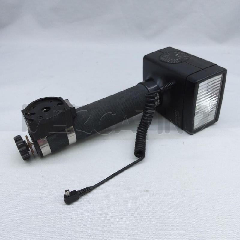 FLASH VINTAGE EVA BLITZ DM 40 GA | Mercatino dell'Usato San maurizio canavese 1
