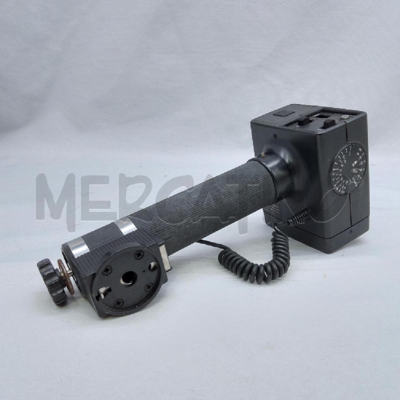 FLASH VINTAGE EVA BLITZ DM 40 GA | Mercatino dell'Usato San maurizio canavese 4