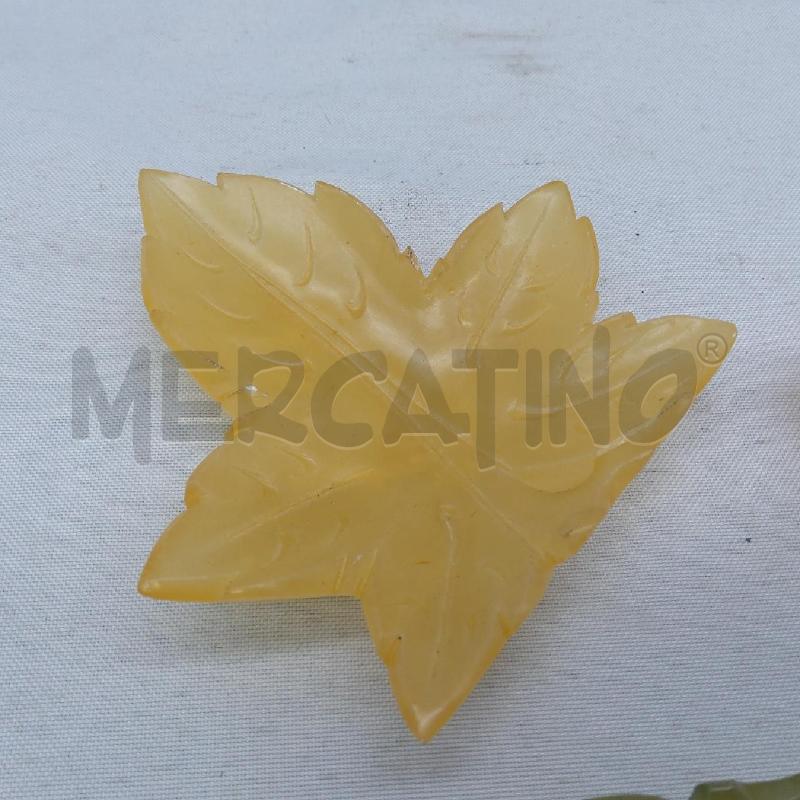 FOGLIE PZ. 3 VITE ONICE 3 COLORI | Mercatino dell'Usato San maurizio canavese 4