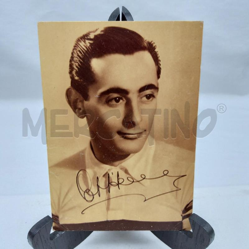 FOTO COLLEZIONE FAUSTO COPPI AUTOGRAFATA | Mercatino dell'Usato San maurizio canavese 3