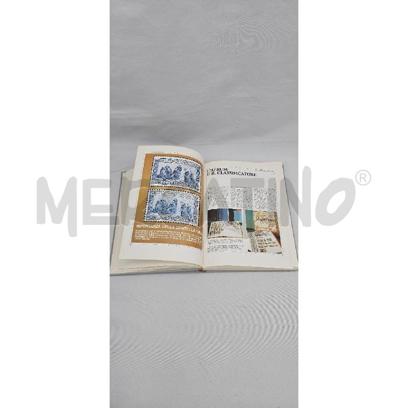 FRANCOBOLLI STORIA FABBRI EDITORI | Mercatino dell'Usato San maurizio canavese 2